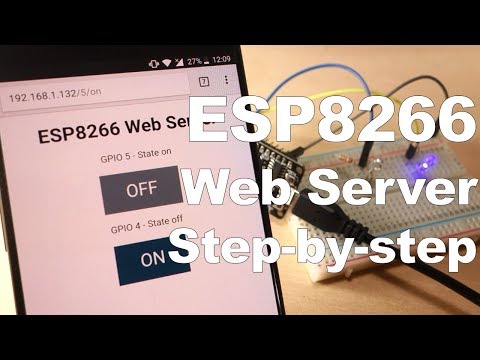 Build_ESP8266_web_server